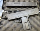 VELOCITY pistol VMAC9 - 2 of 4