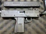 VELOCITY pistol VMAC9 - 1 of 4