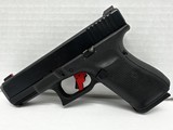 GLOCK 19M 9MM LUGER (9X19 PARA) - 1 of 7