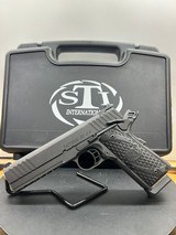 STACCATO TACTICAL SS 5.0 - 1 of 2