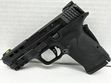 SMITH & WESSON m&p 9 sheild ez - 1 of 6