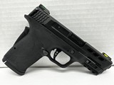 SMITH & WESSON m&p 9 sheild ez - 2 of 6