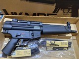 HECKLER & KOCH MP5 PISTOL 22LR - 2 of 6