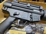 HECKLER & KOCH MP5 PISTOL 22LR - 3 of 6