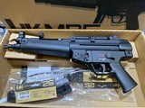 HECKLER & KOCH MP5 PISTOL 22LR - 1 of 6