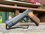 SIG SAUER P210 STANDARD - 1 of 4