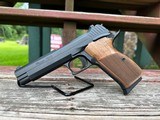 SIG SAUER P210 STANDARD - 3 of 4