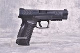 SPRINGFIELD ARMORY XD(M) .45 ACP .45 ACP - 2 of 3