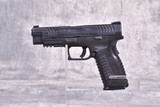 SPRINGFIELD ARMORY XD(M) .45 ACP .45 ACP - 1 of 3