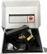 RUGER SECURITY 9 9MM LUGER (9X19 PARA) - 1 of 1