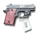 SIG SAUER P938 BRG 9MM LUGER (9X19 PARA) - 4 of 6