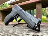 SIG SAUER P210 CARRY - 1 of 4
