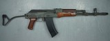 CENTURY ARMS TANTAL SPORTER W/ FOLDING STOCK - 1 of 2