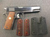 COLT 1911 Government Mark IV Series 70 - 7 of 7