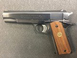 COLT 1911 Government Mark IV Series 70 - 1 of 7