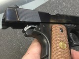 COLT 1911 Government Mark IV Series 70 - 4 of 7