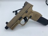 FN 509C TACTICAL - 2 of 6