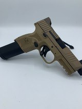 FN 509C TACTICAL - 4 of 6