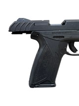 RUGER Security-9 9MM LUGER (9X19 PARA) - 5 of 6