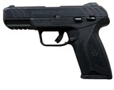 RUGER Security-9 9MM LUGER (9X19 PARA) - 1 of 6