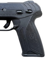 RUGER Security-9 9MM LUGER (9X19 PARA) - 4 of 6