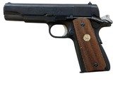 COLT MKIV / Series 70 Government .45 ACP - 1 of 7