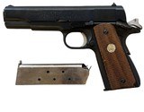 COLT MKIV / Series 70 Government .45 ACP - 7 of 7