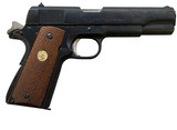 COLT MKIV / Series 70 Government .45 ACP - 2 of 7