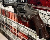 HI-STANDARD Sentinel .22 LR - 5 of 6