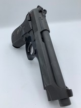 TAURUS PT 99 AF 9MM LUGER (9X19 PARA) - 3 of 5