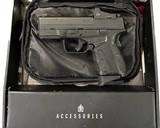 SPRINGFIELD ARMORY XDS-9 W/Optic - 1 of 6