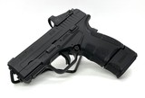 SPRINGFIELD ARMORY XDS-9 W/Optic - 2 of 6