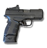 SPRINGFIELD ARMORY XDS-9 W/Optic - 5 of 6