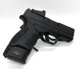 SPRINGFIELD ARMORY XDS-9 W/Optic - 3 of 6