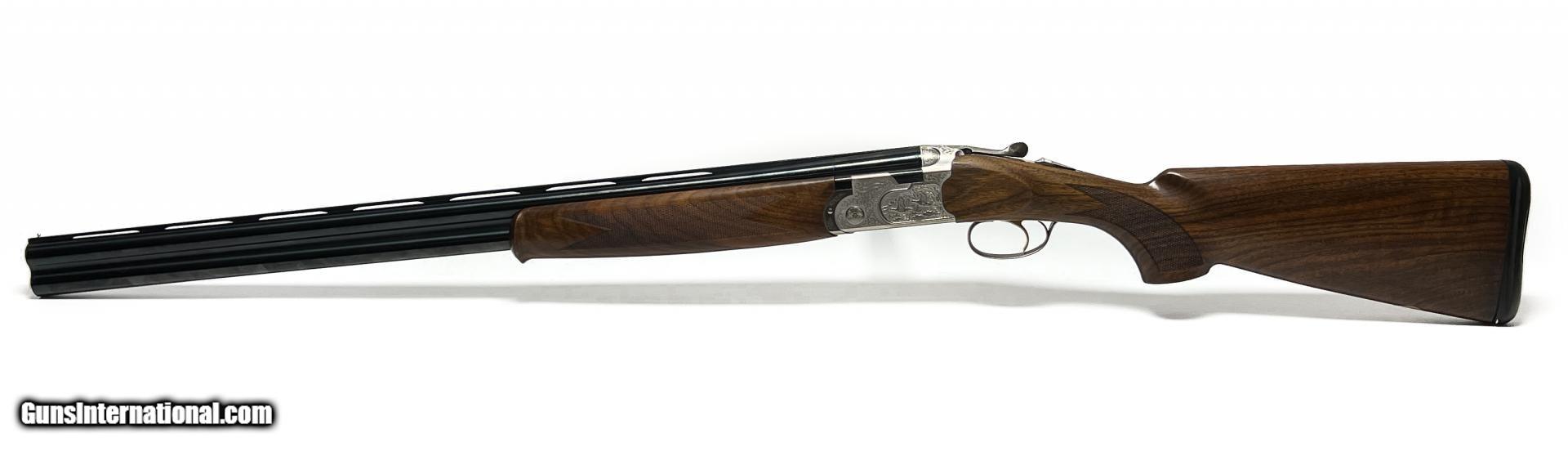 BERETTA SILVER PIGEON
