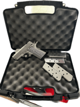 KIMBER Ultra Carry II - 1 of 1