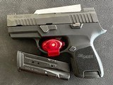 SIG SAUER P320 - 1 of 1