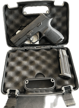 SIG SAUER P320 9MM LUGER (9X19 PARA) - 1 of 1