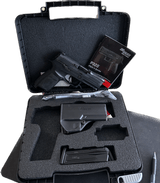 SIG SAUER P320 9MM LUGER (9X19 PARA) - 1 of 1