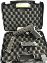 SIG SAUER P320 9MM LUGER (9X19 PARA) - 1 of 1