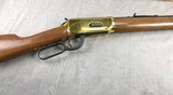 WINCHESTER 1894 CENTENNIAL ‚‚6 - 3 of 10