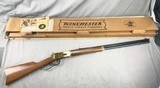 WINCHESTER 1894 CENTENNIAL ‚‚6 - 2 of 10