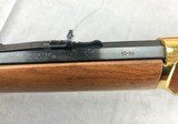 WINCHESTER 1894 CENTENNIAL ‚‚6 - 5 of 10