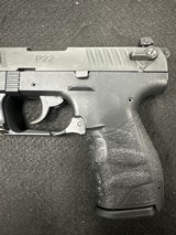 WALTHER P22 - 5 of 7
