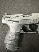 WALTHER P22 - 3 of 7