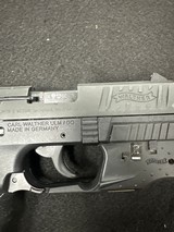 WALTHER P22 - 4 of 7