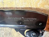 REMINGTON 870 WINGMASTER - 6 of 6