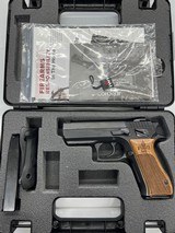 IWI JERICHO 941 9MM LUGER (9X19 PARA) - 6 of 7