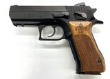 IWI JERICHO 941 9MM LUGER (9X19 PARA) - 1 of 7