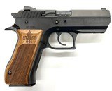 IWI JERICHO 941 9MM LUGER (9X19 PARA) - 2 of 7